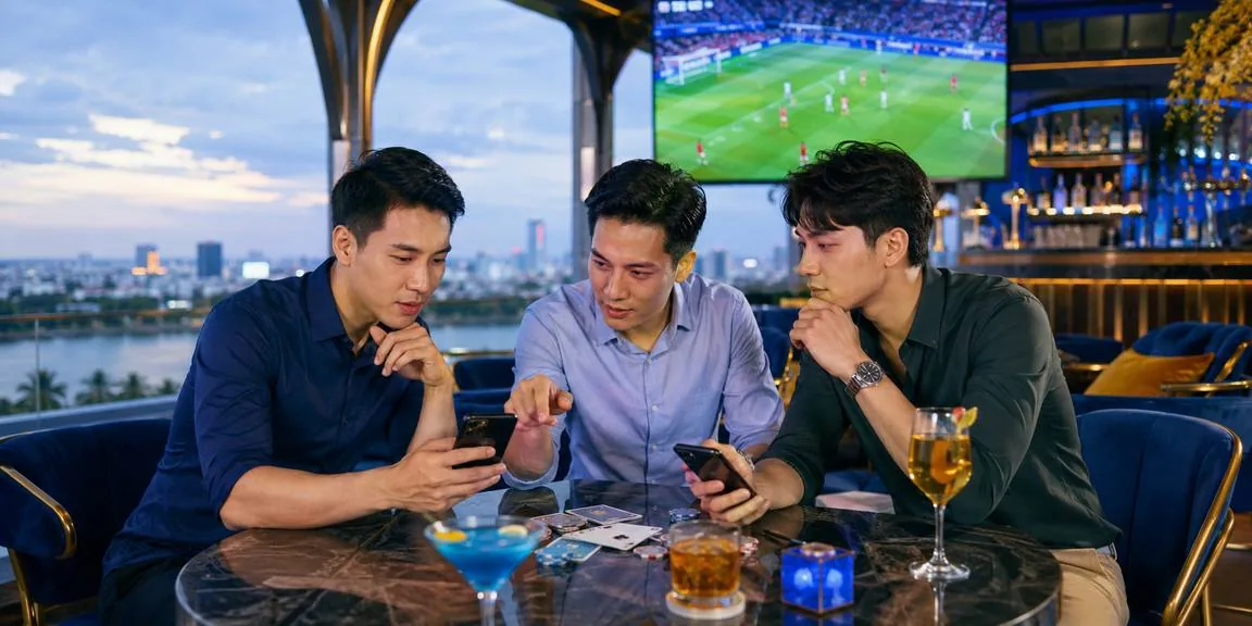 ttp88 Xóc Đĩa trực tuyến tại ttp88